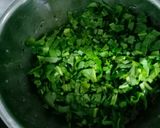 ચટણી (chutney in Gujarati) રેસીપી સ્ટેપ1ફોટો