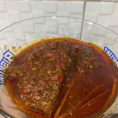 Langkah 6