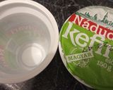 Gluténmentes gyors kevert süti rizsliszttel recept fázis 2 fotója