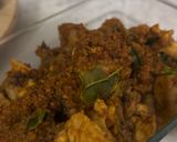 Foto langkah ke 4 dari resep Ayam rica menado.