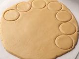 كوكيز البرتقال سهل ولذيذ 🍊🍪