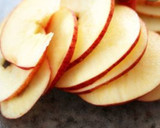 Foto del paso 2 de la receta: Torta invertida de manzana