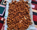 Foto langkah ke 4 dari resep Kacang Disco.