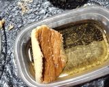 Foto del paso 4 de la receta: Postre dulce con vino oporto