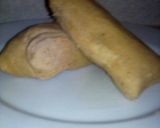 Foto del paso 16 de la receta: Tamales con vegetales y aceite de oliva