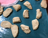 Foto del paso 5 de la receta: Palmeritas brioche