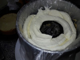 Torta árbol de la vida, con sorpresa!