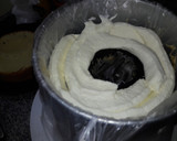 Foto del paso 5 de la receta: Torta árbol de la vida, con sorpresa!