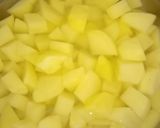 Foto del paso 1 de la receta: Papas al horno que no se pegan