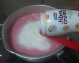 Foto langkah ke 3 dari resep Puding Tape.
