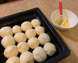Foto del paso 5 de la receta: Pancitos de Leche