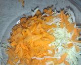 Foto del paso 2 de la receta: Ensalada dulce