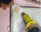 Foto langkah ke 2 dari resep Kue sagu gluten free.