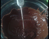 Foto del paso 1 de la receta: Mona de Pascua de chocolate