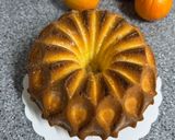 Foto del passaggio 5 della ricetta Ciambellone allo Yogurt e Arancia 🍊