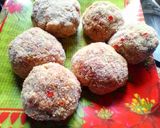 Foto del paso 2 de la receta: Mini albóndigas con arroz
