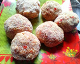 Foto del paso 2 de la receta: Mini albóndigas con arroz