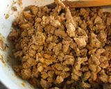 عکس مرحله 1 از دستور لازانیا گیاهی بدون گوشت😋🧅🍅🌱