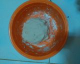 Foto langkah ke 1 dari resep Pempek dos.