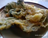 Foto langkah ke 3 dari resep Pokcoy (Sawi Daging) Crispy.