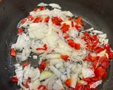 Foto del paso 1 de la receta: Tuco de salchichas