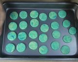Foto del paso 4 de la receta: Alfajores de Maicena Tradicionales