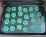 Foto del paso 4 de la receta: Alfajores de Maicena Tradicionales