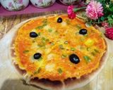 صورة لخطوة 6 من وصفة بيتزا 🍕🍕