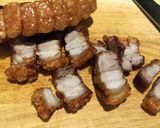 รูปขั้นตอนการทำที่ 8 ของ META หมูกรอบ Airfry