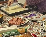 Foto del passaggio 1 della ricetta Danesini