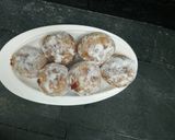 Foto langkah ke 6 dari resep Donat kentang simple dan empuk.
