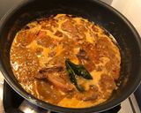 Foto langkah ke 3 dari resep Rendang ayam goreng 🐔🐔🐔.