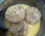 Foto langkah ke 6 dari resep Perkedel kornet kentang.