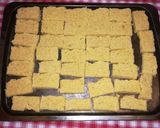 A picture of step 2 of Microwave biscuits.