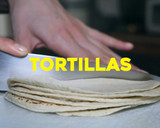 Foto del paso 4 de la receta: Sopa azteca / Sopa de tortilla