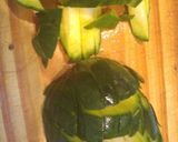 Foto del paso 2 de la receta: Canastitas de zapallitos Mi especialidad!!