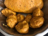 તુવેર ઢોકળી (Tuver Dhokli Recipe In Gujarati)