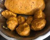 તુવેર ઢોકળી (Tuver Dhokli Recipe In Gujarati) રેસીપી સ્ટેપ1ફોટો
