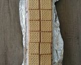 Epres - mascarponés alagút recept fázis 4 fotója