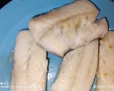 Foto del paso 3 de la receta: Lomo de bacalao con tomate y verduras