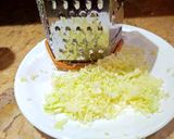 A picture of step 1 of Club sandwichs.