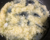 Foto del paso 3 de la receta: Merluza en salsa verde a la vasca