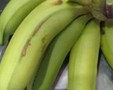 Foto langkah ke 1 dari resep Kolak pisang ketela sederhana.