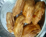 மடாடா காஜா. (Matata kaaja recipe in tamil) ரெசிபி ஸ்டேப் 10 புகைப்படம்