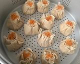 Foto langkah ke 4 dari resep 🌷Siomay Ayam udang.