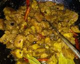 বিফ হারি কাবাব রেসিপির ধাপ 2 ছবি