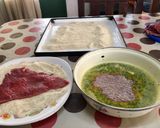 Foto del paso 2 de la receta: Milanga Argenta