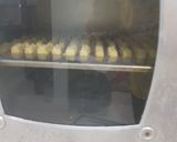 Foto langkah ke 11 dari resep Kukis Kastengel Ny.Liem.