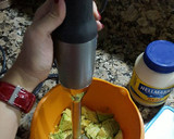 Foto del paso 1 de la receta: Guacamole :)