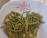 Foto del paso 2 de la receta: Bisteck Con Nopales